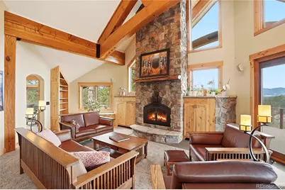 15073 S Wandcrest Drive, Pine, CO 80470 - Photo 15