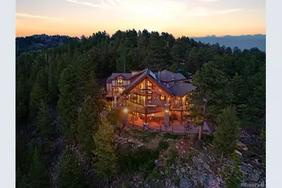 15073 S Wandcrest Drive, Pine, CO 80470 - Photo 5