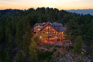 15073 S Wandcrest Dr, Pine, CO 80470 - Photo 5