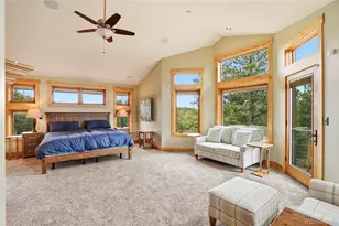 15073 S Wandcrest Dr, Pine, CO 80470 - Photo 23