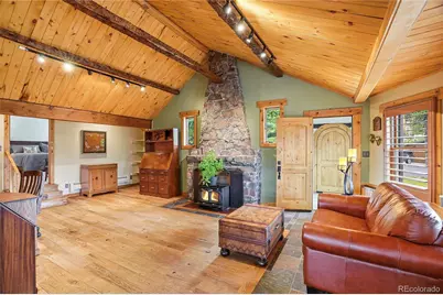 15073 S Wandcrest Drive, Pine, CO 80470 - Photo 29
