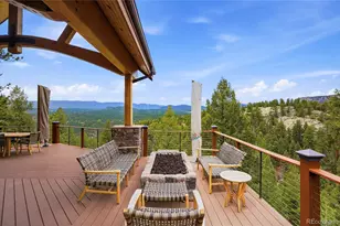 15073 S Wandcrest Dr, Pine, CO 80470 - Photo 19