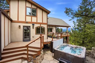 15073 S Wandcrest Dr, Pine, CO 80470 - Photo 45