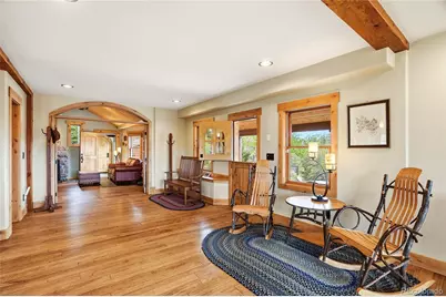 15073 S Wandcrest Drive, Pine, CO 80470 - Photo 7