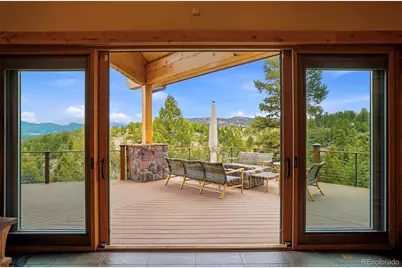 15073 S Wandcrest Drive, Pine, CO 80470 - Photo 17