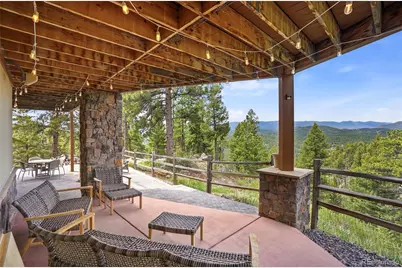 15073 S Wandcrest Drive, Pine, CO 80470 - Photo 43