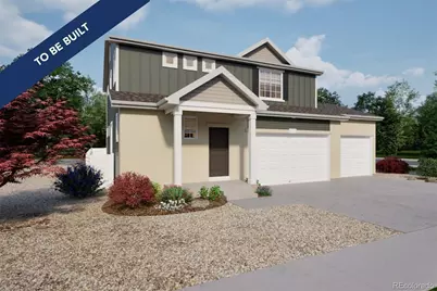 [Address not provided], Johnstown, CO 80534 - Photo 1