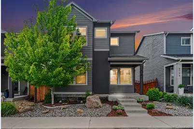 6781 Canosa Street, Denver, CO 80221 - Photo 1