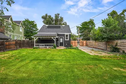 1653 Trenton Street, Denver, CO 80220 - Photo 3