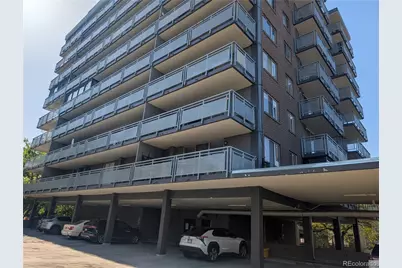 909 N Lafayette Street #403, Denver, CO 80218 - Photo 9