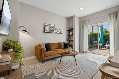 2816 W 53rd Avenue, Denver, CO 80221 - Photo 5