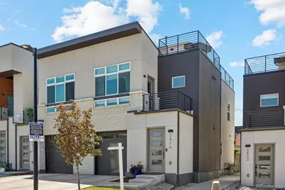 2816 W 53rd Avenue, Denver, CO 80221 - Photo 1