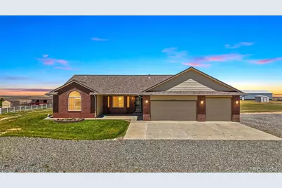 37859 E 149th Place, Keenesburg, CO 80643 - Photo 1