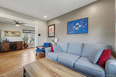 4927 Beach Court, Denver, CO 80221 - Photo 9