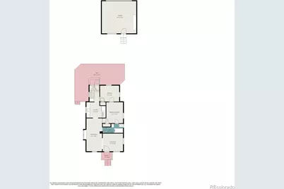 4927 Beach Court, Denver, CO 80221 - Photo 25