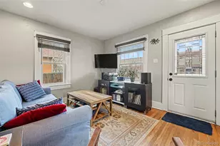 4927 Beach Ct, Denver, CO 80221 - Photo 5