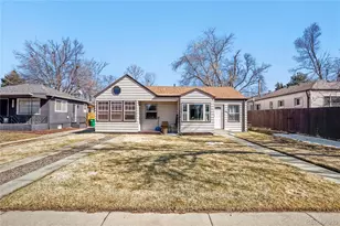 2986 S Downing St, Englewood, CO 80113 - Photo 1