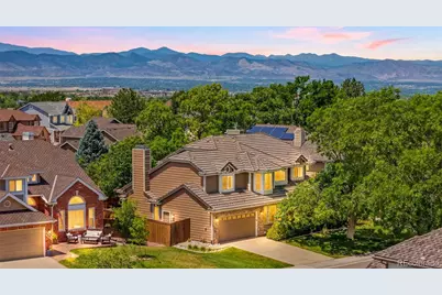 9595 Cherryvale Drive, Littleton, CO 80126 - Photo 1