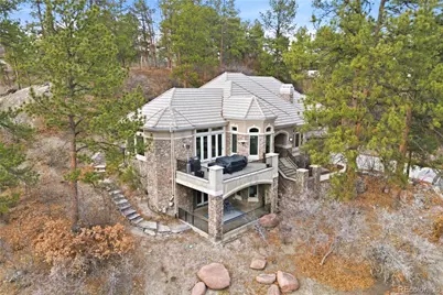 226 Hidden Valley Lane, Castle Rock, CO 80108 - Photo 1