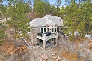 226 Hidden Valley Ln, Castle Rock, CO 80108 - Photo 1