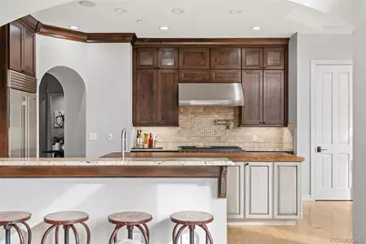 226 Hidden Valley Lane, Castle Rock, CO 80108 - Photo 17