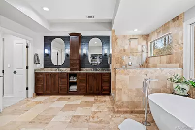 226 Hidden Valley Lane, Castle Rock, CO 80108 - Photo 35