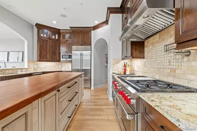 226 Hidden Valley Lane, Castle Rock, CO 80108 - Photo 23