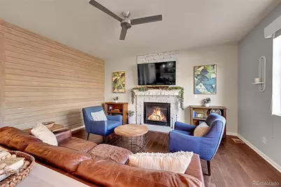 1467 Morningview Lane, Castle Rock, CO 80109 - Photo 15