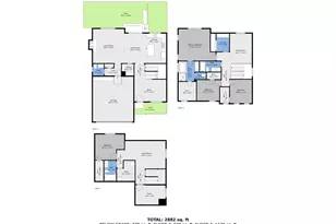 1467 Morningview Ln, Castle Rock, CO 80109 - Photo 49