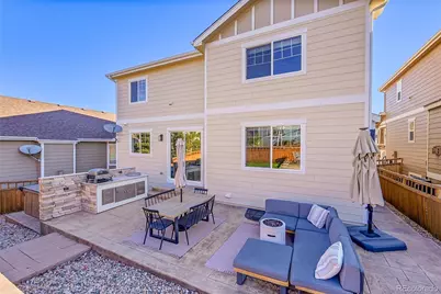 1467 Morningview Lane, Castle Rock, CO 80109 - Photo 45