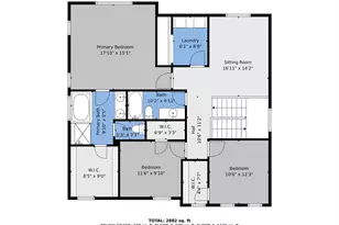 1467 Morningview Ln, Castle Rock, CO 80109 - Photo 47