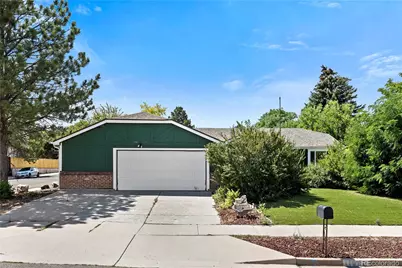 11000 W Powers Avenue, Littleton, CO 80127 - Photo 1