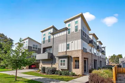 5419 Allison Street #F, Arvada, CO 80002 - Photo 1