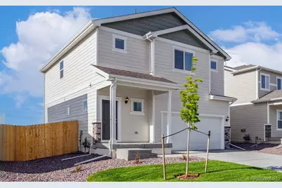 48210 Shetland Drive, Bennett, CO 80102 - Photo 1