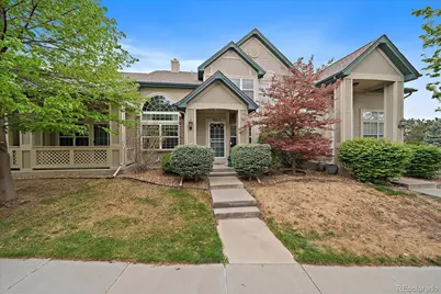 9915 E Hawaii Place, Aurora, CO 80247 - Photo 1