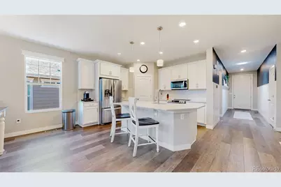 4257 Broken Hill Drive, Castle Rock, CO 80109 - Photo 13