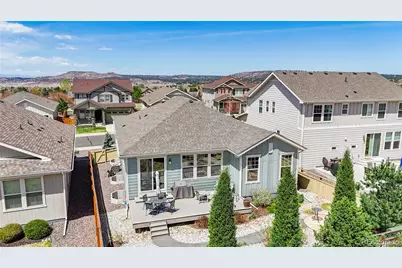 4257 Broken Hill Drive, Castle Rock, CO 80109 - Photo 43