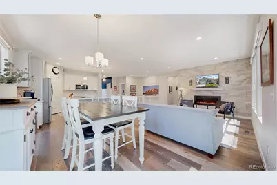 4257 Broken Hill Drive, Castle Rock, CO 80109 - Photo 11
