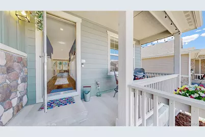 4257 Broken Hill Drive, Castle Rock, CO 80109 - Photo 5