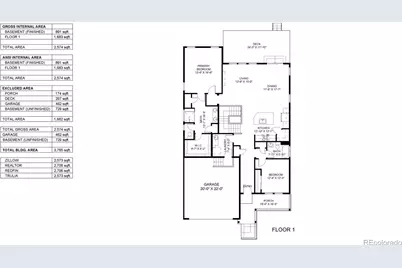 4257 Broken Hill Drive, Castle Rock, CO 80109 - Photo 49
