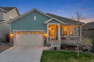 4257 Broken Hill Dr, Castle Rock, CO 80109 - Photo 1