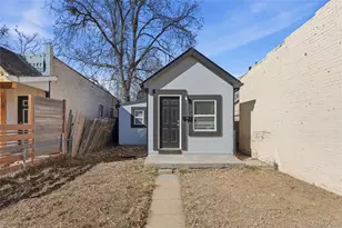 165 Hooker St, Denver, CO 80219 - Photo 1
