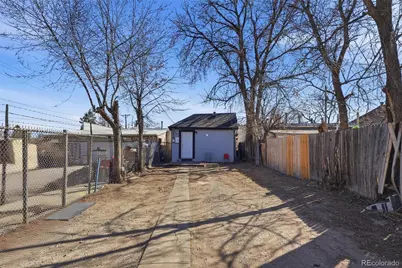 165 Hooker Street, Denver, CO 80219 - Photo 11