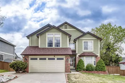 9853 Salford Ln Lane, Highlands Ranch, CO 80126 - Photo 1