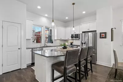 5769 Boston Street, Denver, CO 80238 - Photo 5