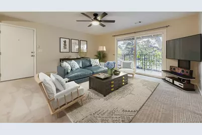 12172 Melody Drive #302, Denver, CO 80234 - Photo 1