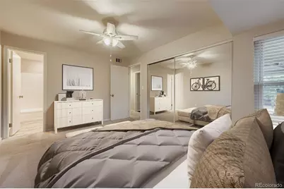 12172 Melody Drive #302, Denver, CO 80234 - Photo 13