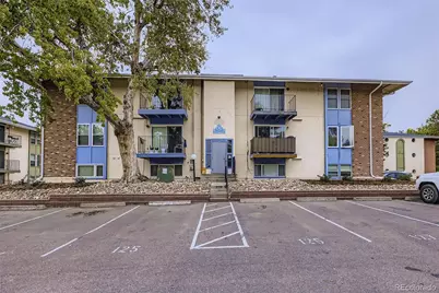 12172 Melody Drive #302, Denver, CO 80234 - Photo 23