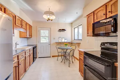 6482 S Valley Drive, Morrison, CO 80465 - Photo 21