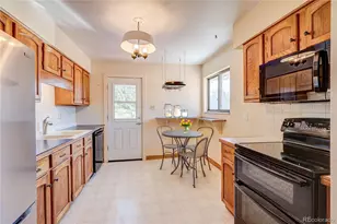 6482 S Valley Dr, Morrison, CO 80465 - Photo 21